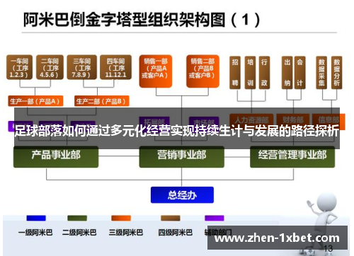 足球部落如何通过多元化经营实现持续生计与发展的路径探析