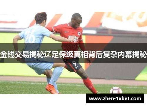 金钱交易揭秘辽足保级真相背后复杂内幕揭秘