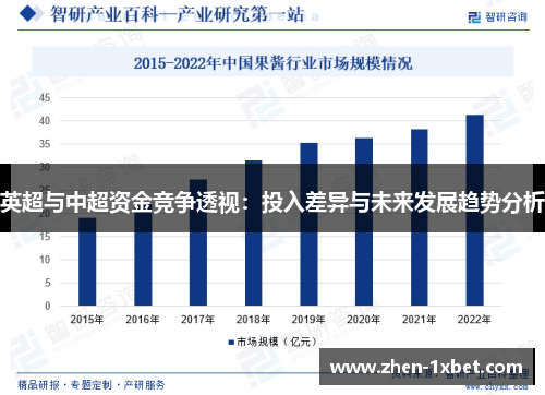 英超与中超资金竞争透视：投入差异与未来发展趋势分析